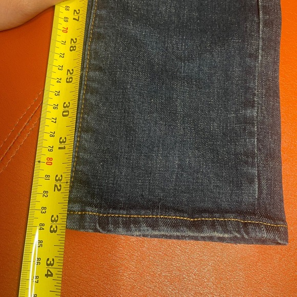Bluecarats Men Jeans Size 32 - Picture 10 of 11